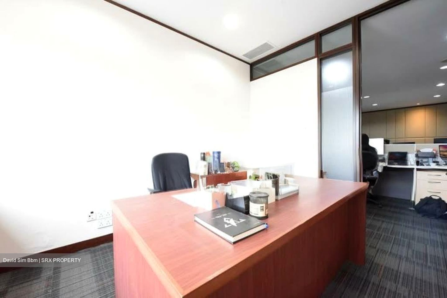 Suntec Tower Three (D1), Office #539417271